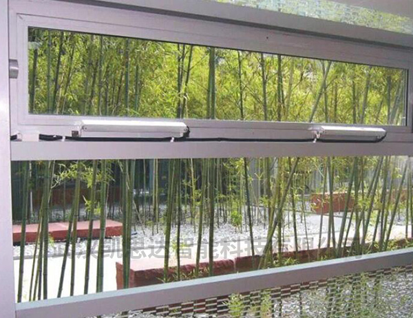 内蒙古优质排烟窗安装公司