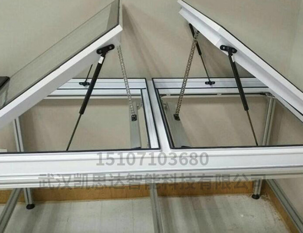 湖北优质排烟窗价格