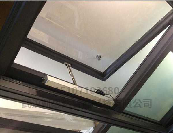 辽宁品牌开窗器厂家