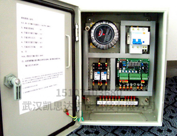 吉林品牌消防联动控制箱厂家