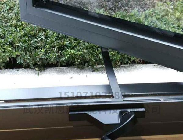 江苏优质消防电动开窗机价格